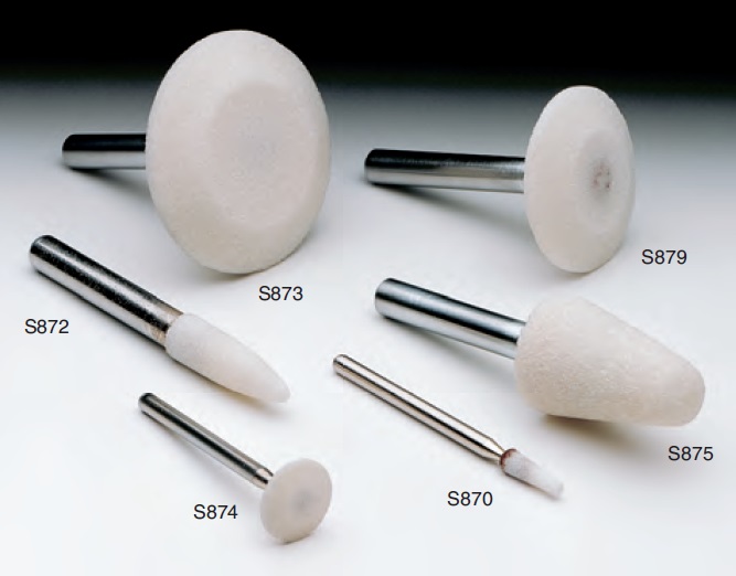 TECH Mushroom Stone S873